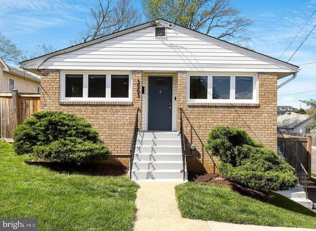 property at 3503 19th St S