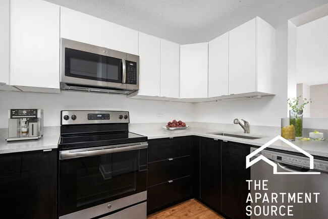 100 W Chestnut St, Unit 2505 in Chicago, IL - Building Photo - Building Photo