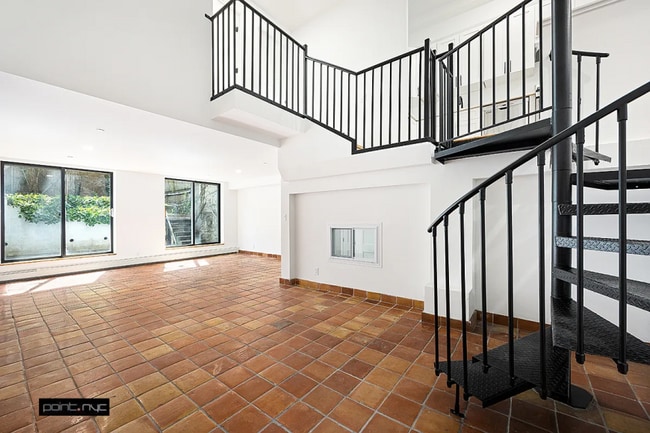 property at 300 W 122nd St