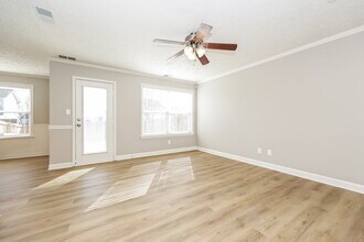 1613 Beaconcrest Cir in Murfreesboro, TN - Building Photo - Building Photo