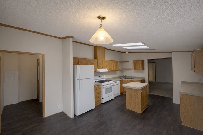 property at 307 Basket Branch