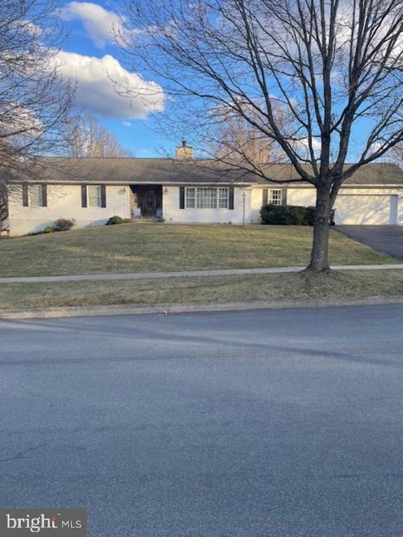 property at 676 Tanager Dr
