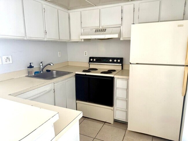 property at 760 Executive Center Dr