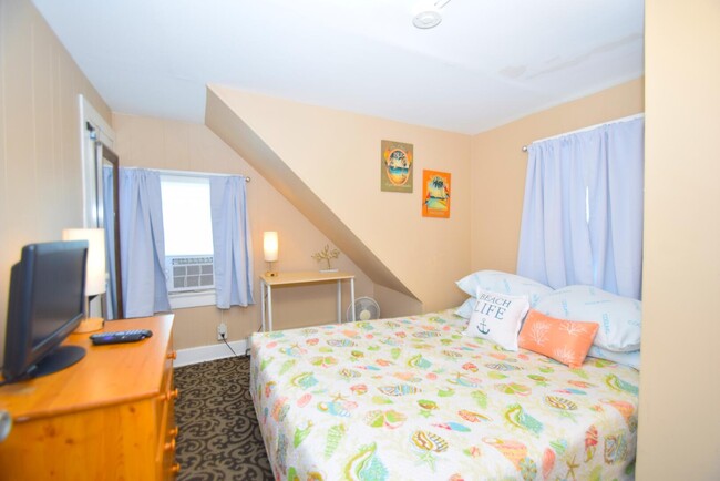 205 5th St, Unit 43 in Ocean City, MD - Foto de edificio - Building Photo