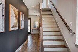 208 Midland Trace Trail in Westfield, IN - Building Photo - Building Photo