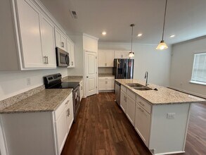 849 Sage Hill Dr in Jamestown, NC - Building Photo - Building Photo