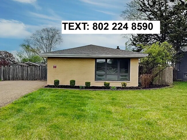 property at 6 Julie Dr
