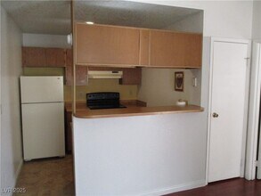 3602 Gaylord Dr in Las Vegas, NV - Building Photo - Building Photo