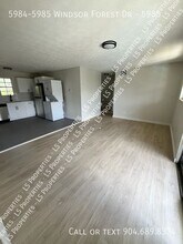5984-5985 Windsor Forest Dr in Jacksonville, FL - Building Photo - Building Photo