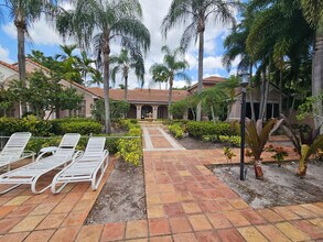 12136 St.Andrews Pl in Miramar, FL - Building Photo - Building Photo