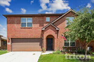 423 Hayes St in Lavon, TX - Building Photo