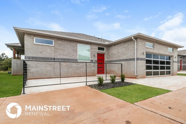 11357 Paradise Out Ln in Oklahoma City, OK - Building Photo - Building Photo