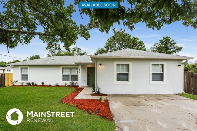 property at 1697 Courtland Blvd