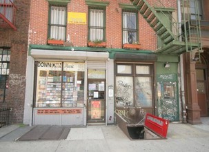 342 Bowery in New York, NY - Foto de edificio - Building Photo