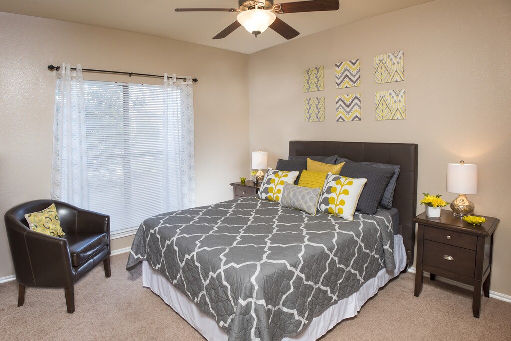 The Springs Of Indian Creek Carrollton, TX Apartments
