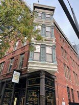 733 N Wells St in Chicago, IL - Building Photo