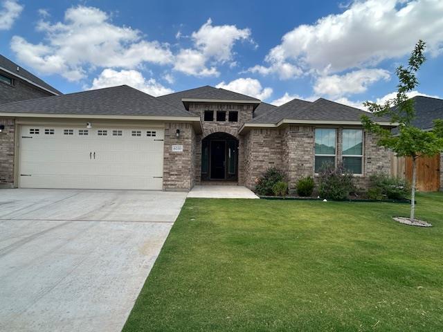 property at 6010 Silent Rain Dr