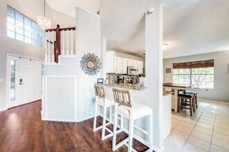 10301 Burgundy Dr in Frisco, TX - Building Photo - Building Photo