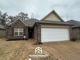 9292 Acadia Pl in Cordova, TN - Building Photo
