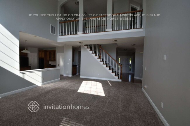 3624 Cottesmore Dr in High Point, NC - Building Photo - Building Photo