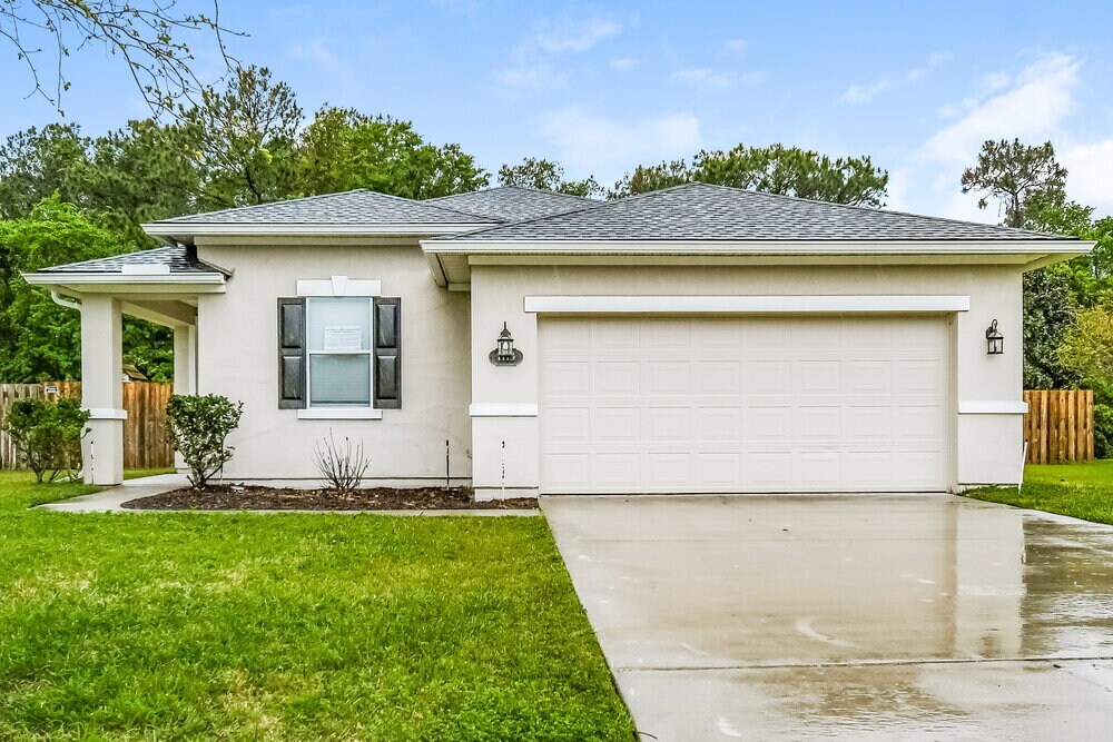 1113 Coveyrise Ct in St. Augustine, FL - Building Photo