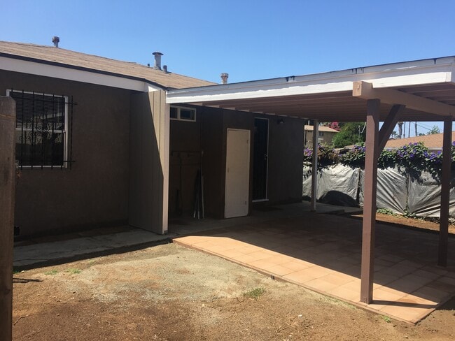 1449 E 1st St in National City, CA - Building Photo - Building Photo