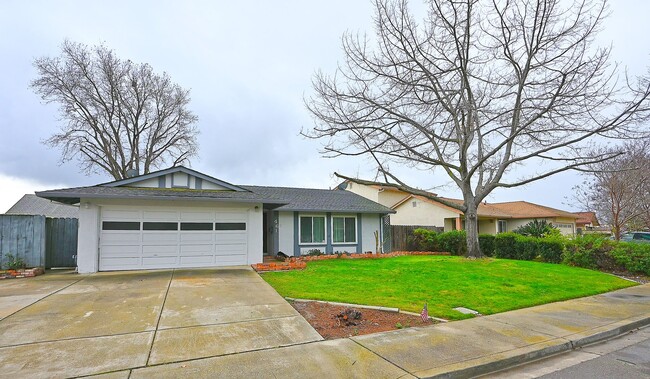 property at 461 Colusa Way