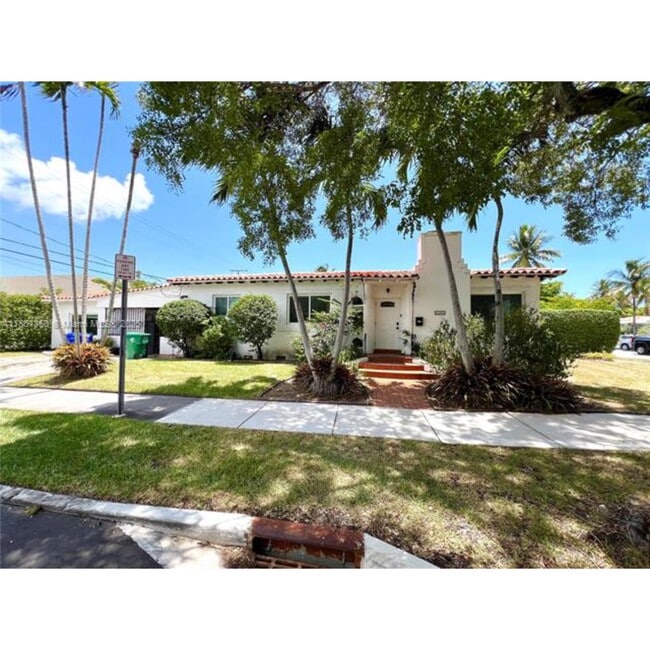 property at 2235 SW 23rd Ave