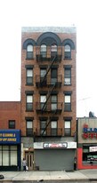 461 Willis Ave in Bronx, NY - Building Photo