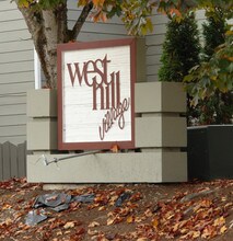 West Hills Village in Salem, OR - Building Photo - Building Photo