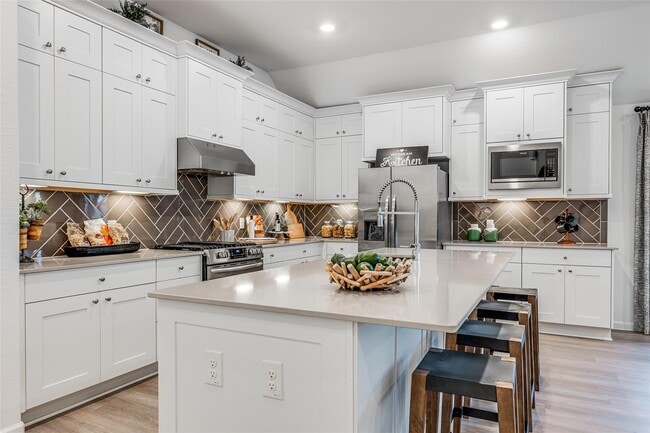 6618 Ebony Grn Ln in Katy, TX - Building Photo - Building Photo