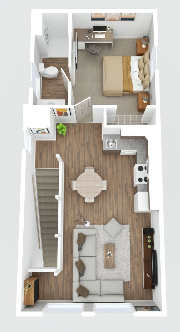 property at 537 Hancock St