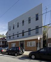 36 Greenville Ave Apartments