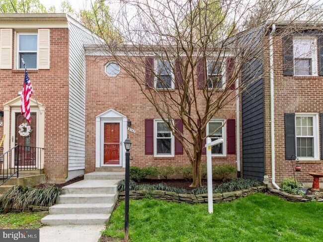 3147 Bayswater Ct in Fairfax, VA - Building Photo - Building Photo