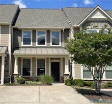 17556 Memorial Tournament Dr in Moseley, VA - Building Photo