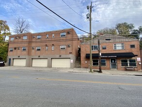 664 W McMicken Ave in Cincinnati, OH - Building Photo - Primary Photo