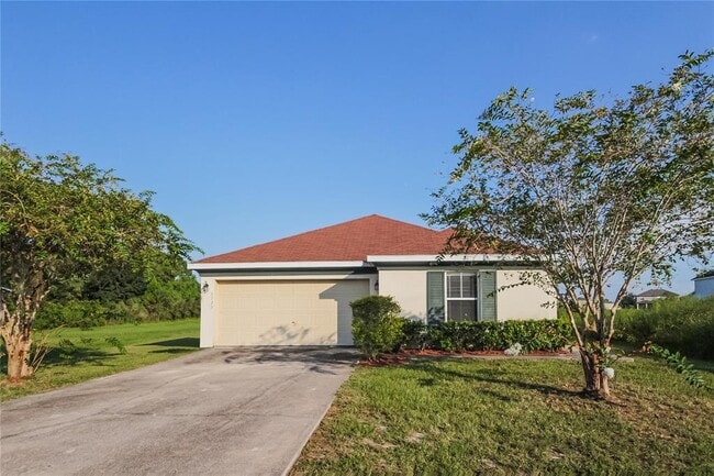 property at 1175 N Platte Ln