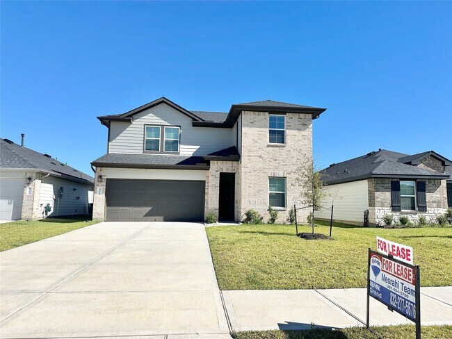 4315 Brinkworth Dr in Fulshear, TX - Building Photo - Building Photo