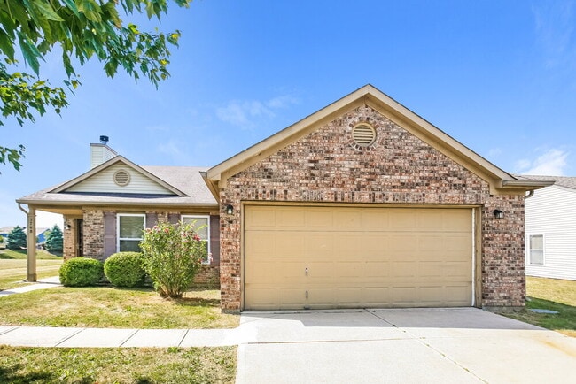 property at 5768 N Peppereel Way