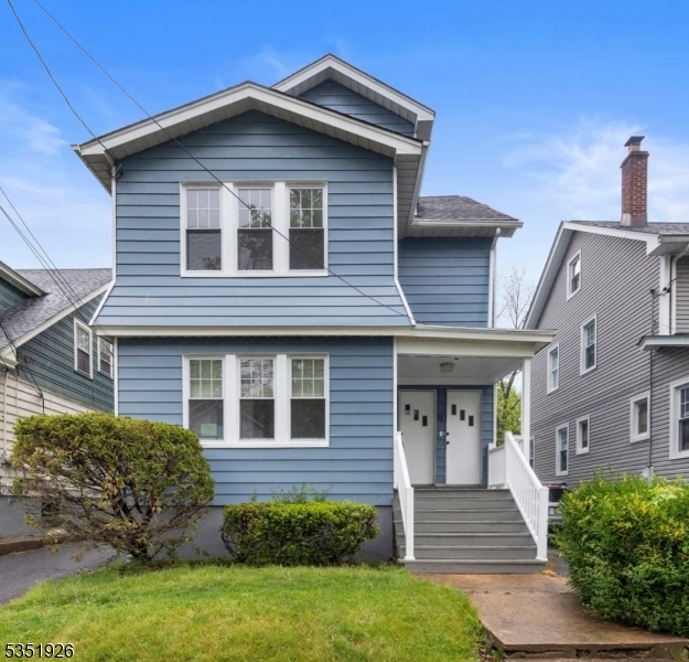 31 Orchard Rd in Maplewood, NJ - Building Photo