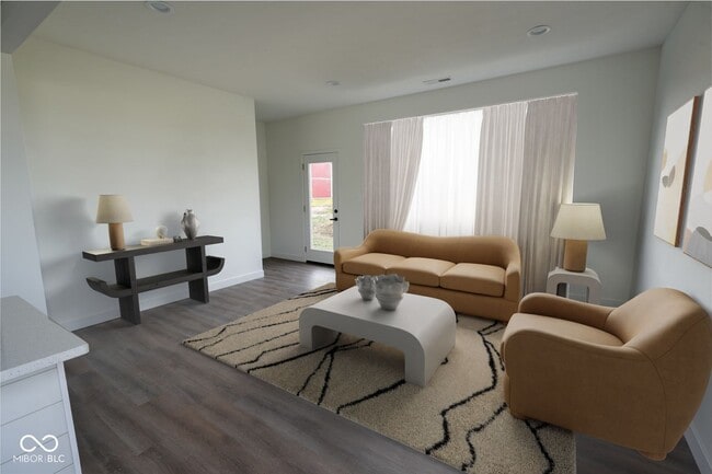 1024 N 10th St in Elwood, IN - Building Photo - Building Photo