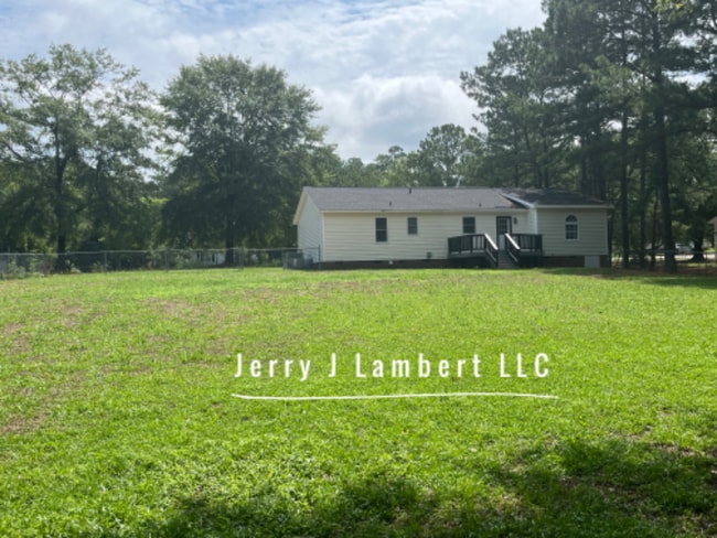 123 Old Stage Ct in Coats, NC - Building Photo - Building Photo