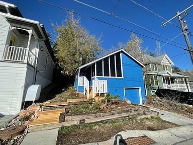property at 917 Empire Ave