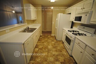 5280 Gable Ridge Way in Sugar Hill, GA - Building Photo - Building Photo