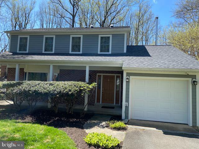 property at 2128 Greenwich St