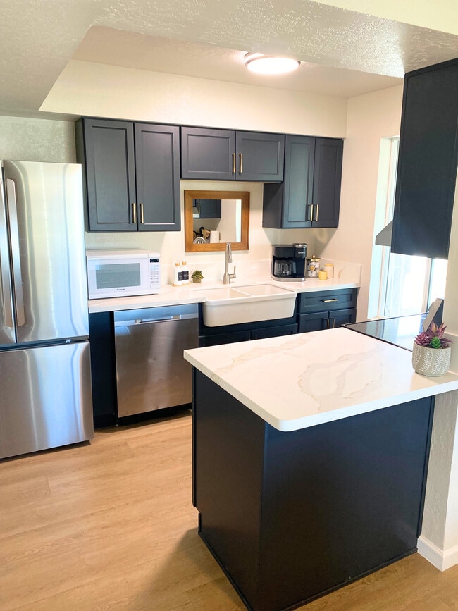 property at 1795 W 28th St