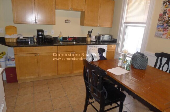 55 Calumet St in Boston, MA - Foto de edificio - Building Photo