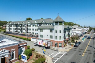 91 Front St in Scituate, MA - Building Photo