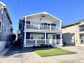 118 N Melbourne Ave in Ventnor City, NJ - Building Photo - Building Photo