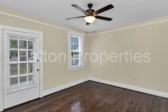 822-824 Cedar Terrace in Columbia, SC - Building Photo - Building Photo